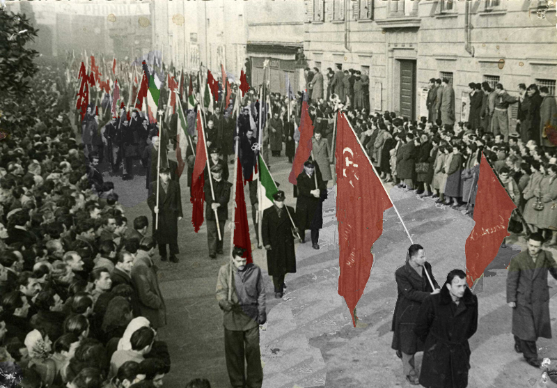 Modena 1950