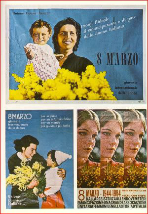 UDI 8 marzo 1964