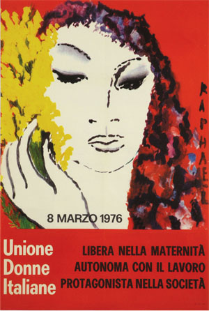 UDI 8 marzo 1976