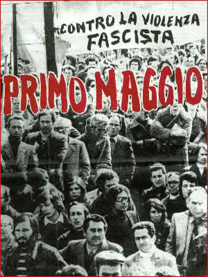 primo maggio