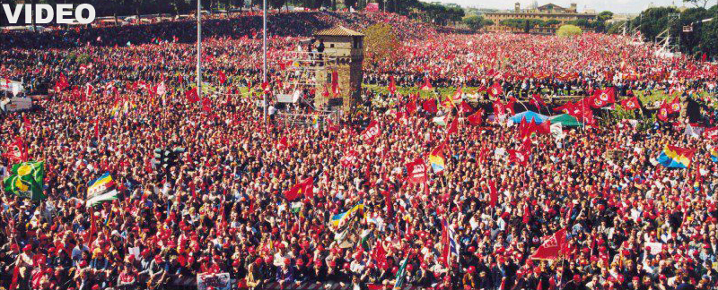 Roma, 23 marzo 2002: 3 milioni !