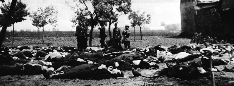 giugno 1944, Civitella