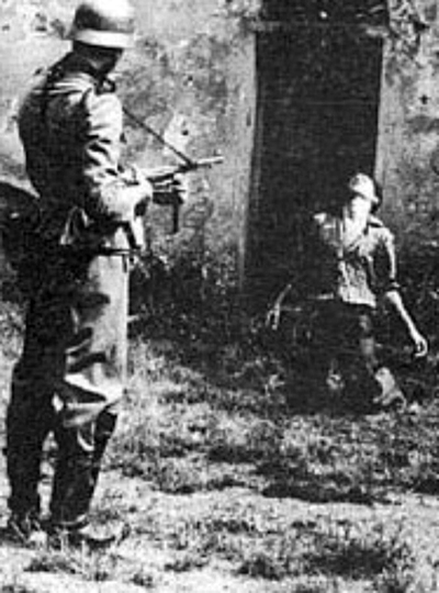 23 agosto 1944, Padule di Fucecchio (FI)