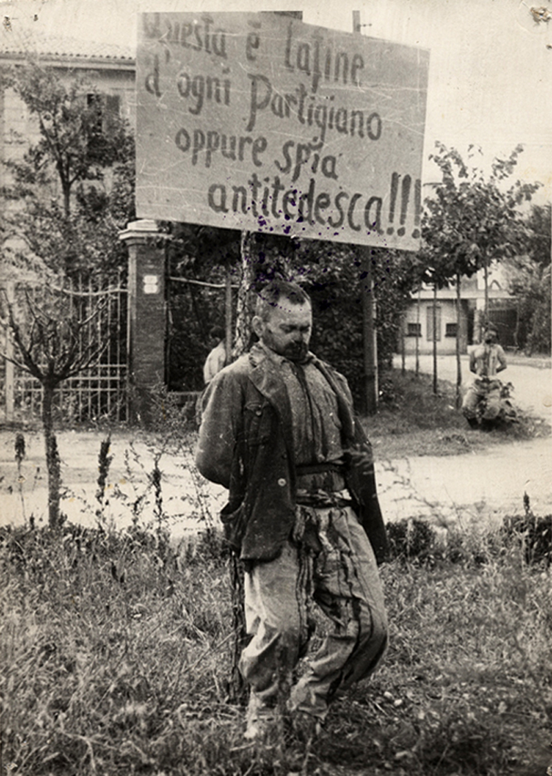 10 ottobre 1944, Casalecchio