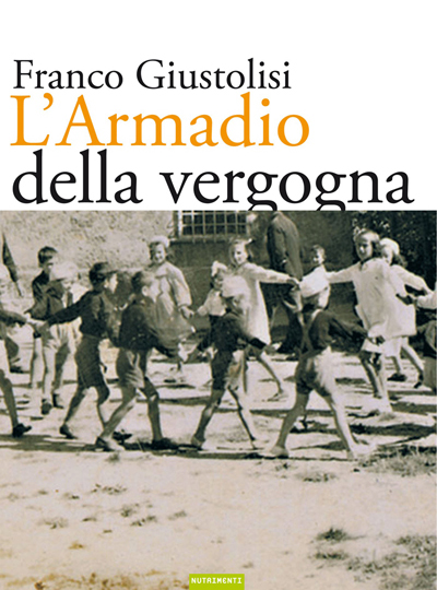 F. Giustolisi, L'armadio della vergogna, Nutrimenti, 2004. Fra il 1943 e il 1945 decine di migliaia di civili furono vittime di 2273 stragi compiute da nazisti e fascisti in tutto il paese. Nei mesi successivi alla Liberazione, molti dei colpevoli furono individuati e su di loro furono aperti procedimenti penali. Ma dal 1947 una mano ignota ha messo tutto a tacere: dentro un armadio custodito nella Procura generale militare, 695 fascicoli sono rimasti sepolti per mezzo secolo. Dal 1994 la Procura militare ha riavviato i processi a carico dei pochi superstiti. L'autore, che ha portato alla luce l'esistenza dell'armadio della vergogna, ripercorre l'intera vicenda dell'insabbiamento e ricostruisce quelle stragi.