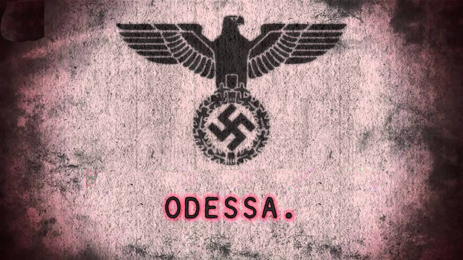 Odessa