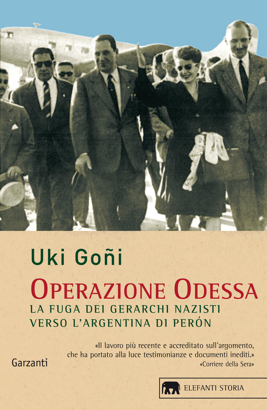 Odessa