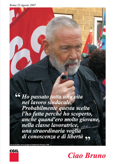 Bruno Trentin