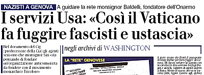 Secolo XIX