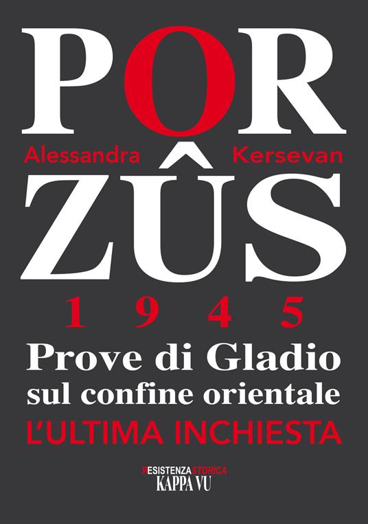 Porzûs