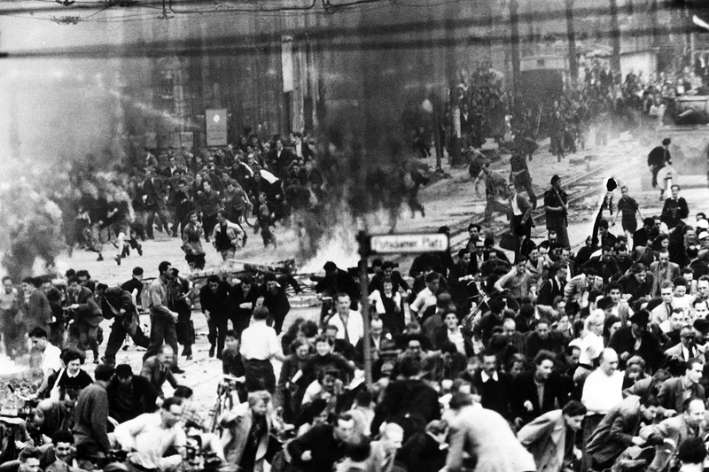 Berlino, 1953