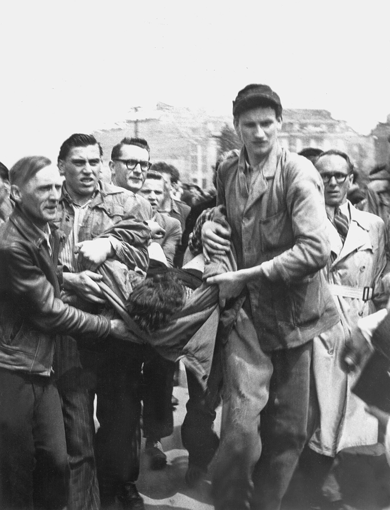 Berlino, 1953