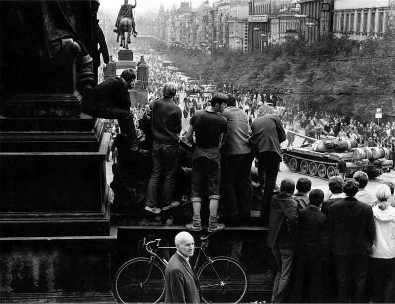 Praga 1968