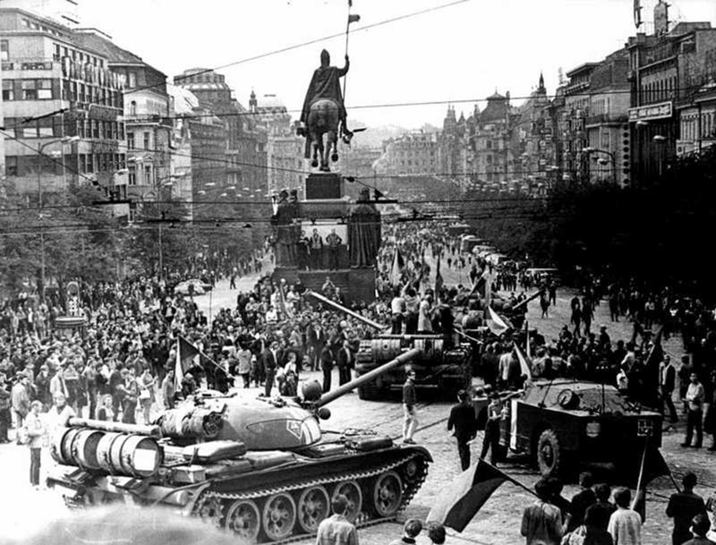 Praga 1968