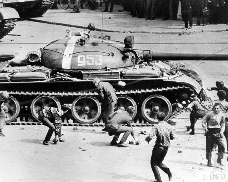 Praga 1968