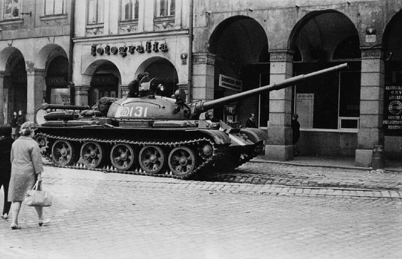 Praga 1968