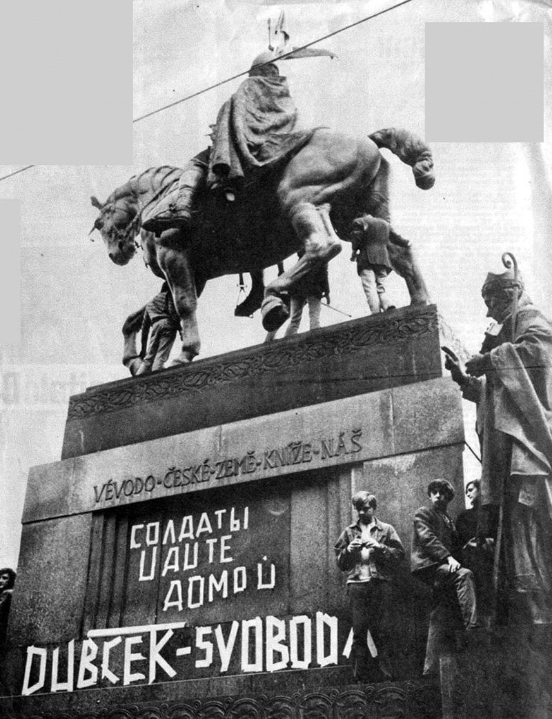 Praga 1968