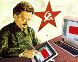 Trotsky