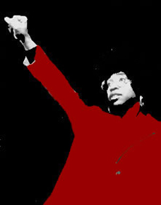 Angela Davis