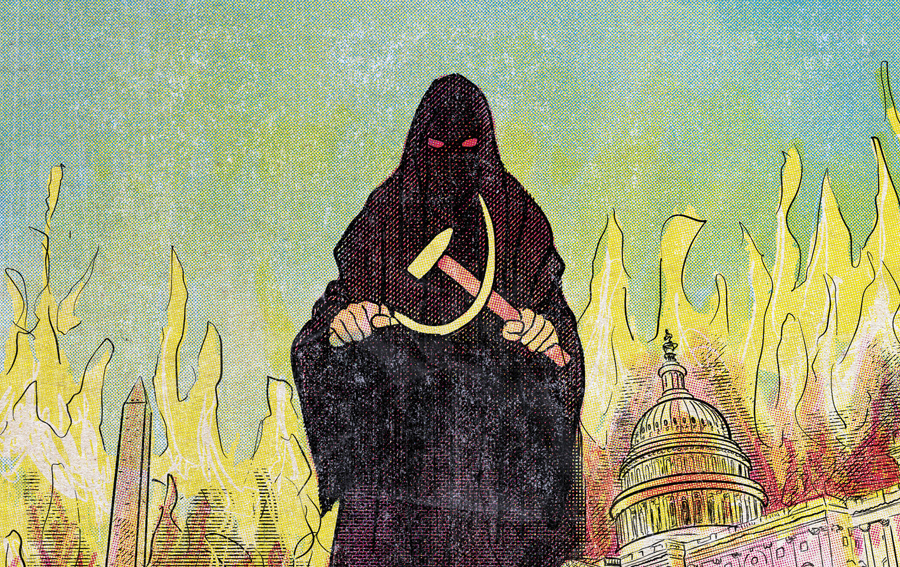 Red Scare