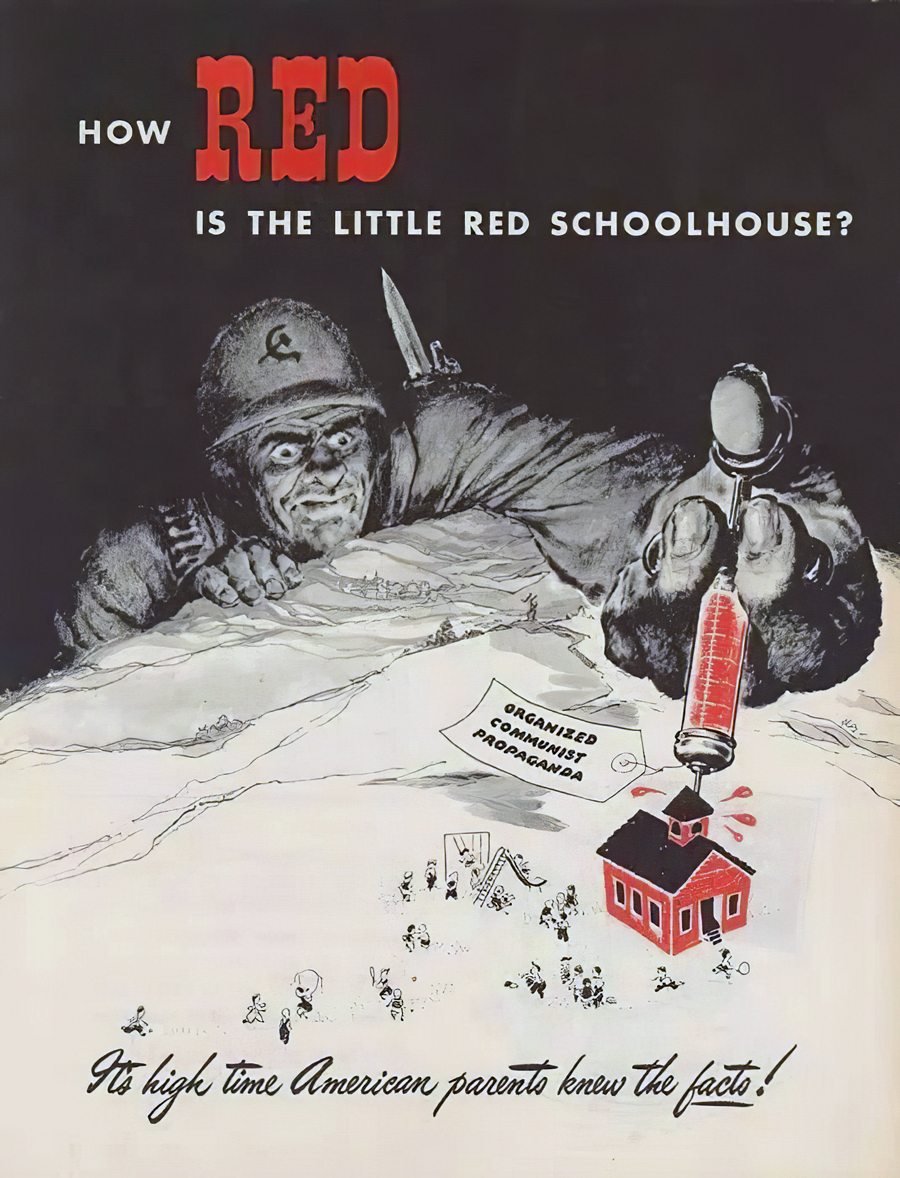 Red Scare