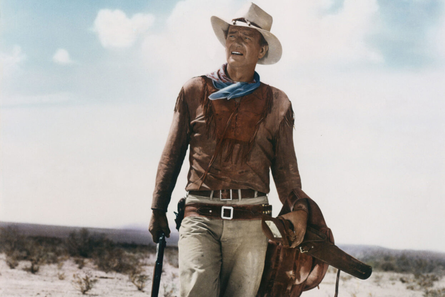 John Wayne