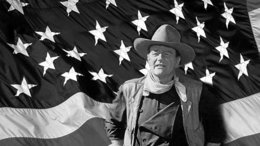 John Wayne
