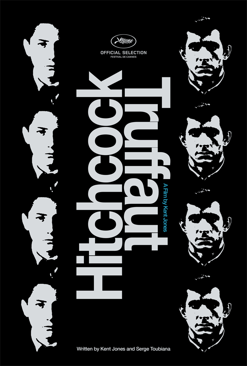 Hitchcock/Truffaut