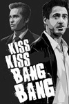 Kiss Kiss Bang Bang