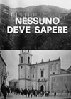 Nessuno deve sapere