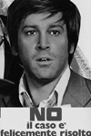 No, il caso è felicemente risolto