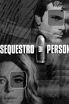Sequestro di persona