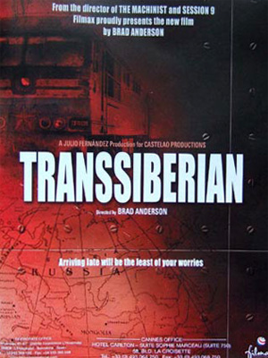 transsiberian