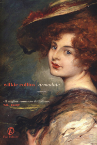 Wilkie Collins - Armadale