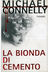 La scatola nera - Michael Connelly - Libro - Piemme 