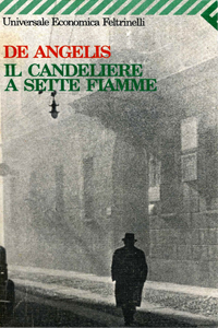 Augusto De Angelis - La barchetta di cristallo (1936), STEM, 1936; Sonzogno, 1974; Sellerio, 2004