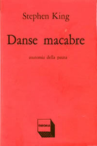 Stephen King - Danse macabre