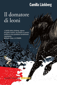Tempesta di neve e profumo di mandorle (Mord och mandeldoft, 2013), Marsilio, 2015