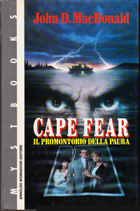 John D. MacDonald - Il promontorio della paura o Quando sparerà?