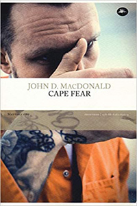 John D. MacDonald - Il promontorio della paura o Quando sparerà?