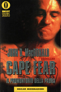 John D. MacDonald - Il promontorio della paura o Quando sparerà?