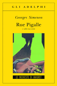 Maigret i romanzi e i racconti