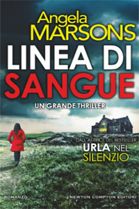Angela Marsons