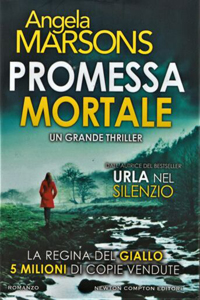 Angela Marsons - Promessa mortale (Fatal Promise, 2018) Newton Compton, 2023