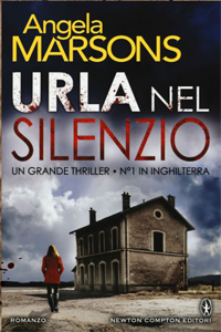 Angela Marsons