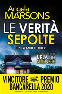 Angela Marsons - Le verità sepolte (Dead Souls, 2017) Newton Compton, 2019