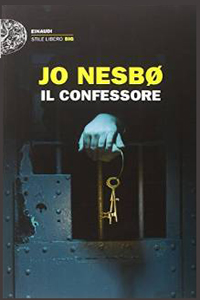 Jo Nesbø - Il confessore