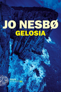 Jo Nesbø, Gelosia (, 2020), Einaudi, 2021