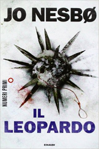 Jo Nesbø - Il leopardo