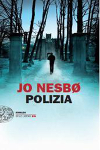 Jo Nesbø - Polizia